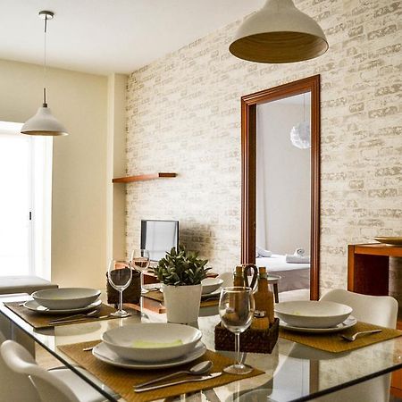 Apartamento Ulises Suite 2 Málaga Kültér fotó