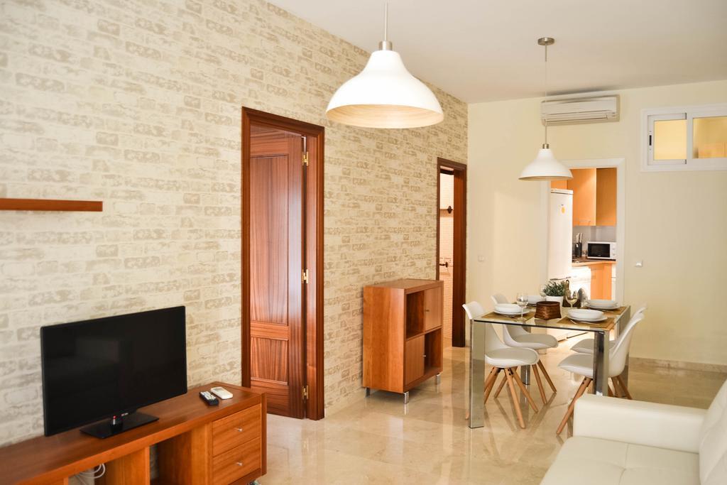 Apartamento Ulises Suite 2 Málaga Kültér fotó