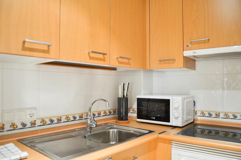 Apartamento Ulises Suite 2 Málaga Kültér fotó