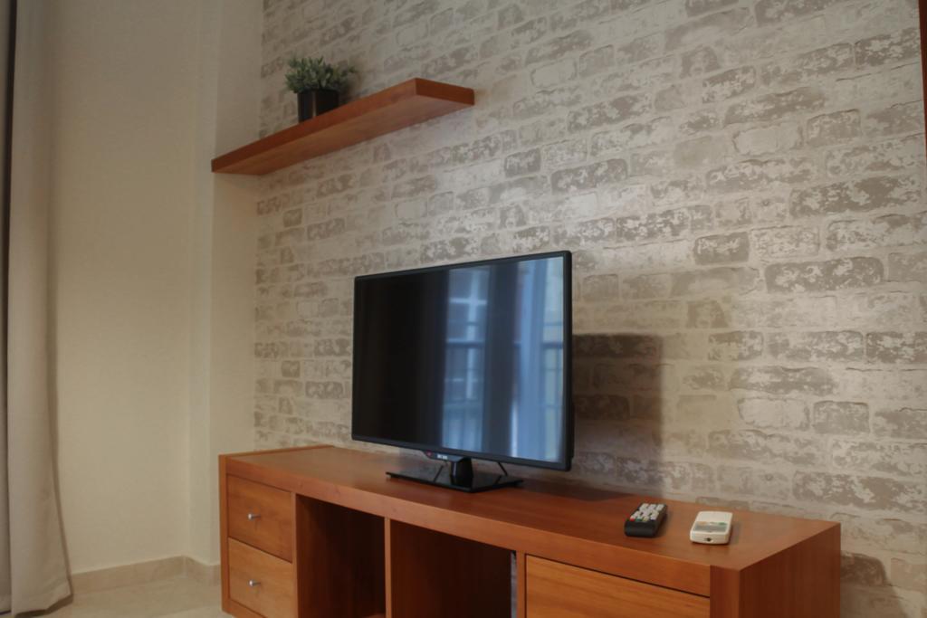 Apartamento Ulises Suite 2 Málaga Kültér fotó