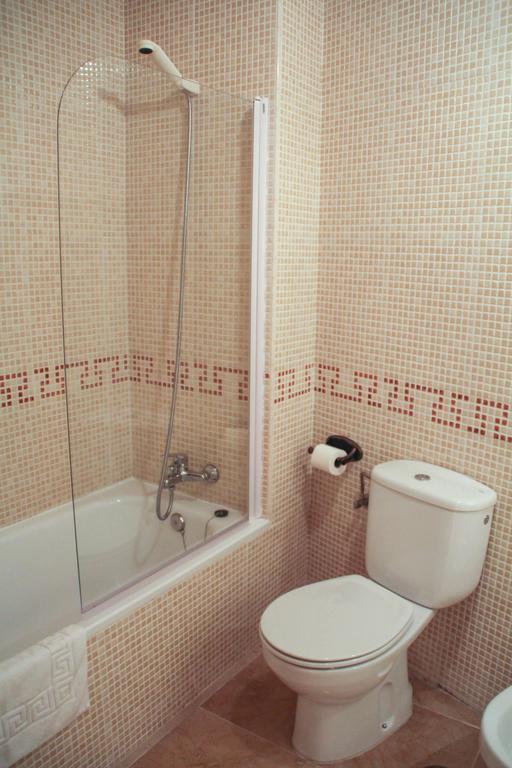 Apartamento Ulises Suite 2 Málaga Kültér fotó