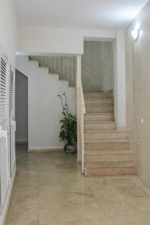 Apartamento Ulises Suite 2 Málaga Kültér fotó